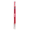 Ручка гелевая 0,5 мм ErichKrause® G-Tone красная