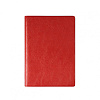 Обложка д/автодокументов и паспорта к/зам 95*132 Красный