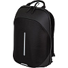 Рюкзак подростковый "deVENTE. Cyber" 46x30x17,5 см, текстильный формованный, 1 отд.на молнии. упл сп