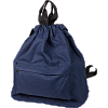Сумка-рюкзак "deVENTE" 39x32x19 см, вес 250 г, плотный полиэстер, на утяжке, с ручками и плечевыми л