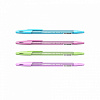 Ручка шариковая 0,7 мм ErichKrause® R-301 Spring Stick цвет чернил синий