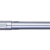 Ручка шариковая 0,7 мм Deli Upal  чернила черн. линия 