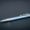 Ручка шариковая "Parker IM Premium Blue Grey CT", линия письма - средняя, цвет чернил синий