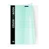 Тетрадь А4 48 л. кл. Пластиковой обложка ErichKrause CoverProBook Pastel, мятный,