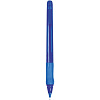 Ручка шариковая 1,0 мм "deVENTE. Comfy" серия Speed Pro, синяя, ультра гладкое письмо, чернила на ма