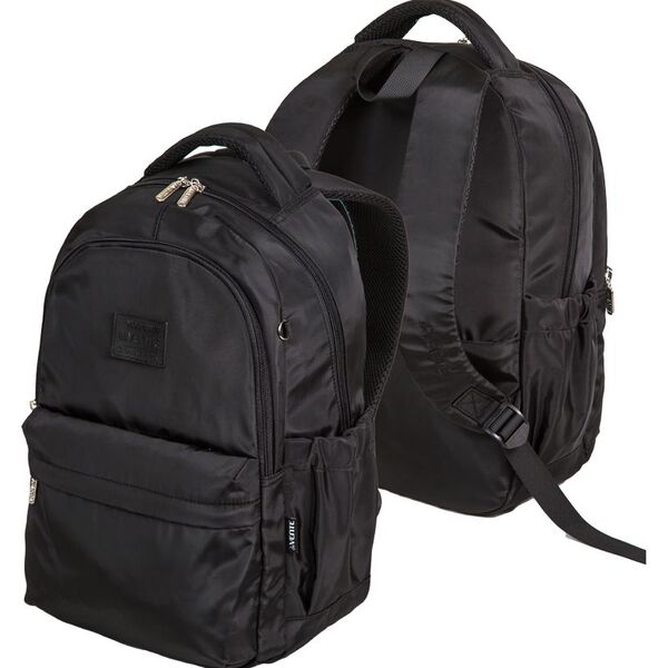 Рюкзак "deVENTE. Modern Concept Soft" подростковый 42x31x20 см (18 л) 500 г, текстильный, уплотн.лям