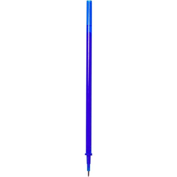 Стержень для гелевой ручки СТИРАЕМЫЙ "deVENTE" 0,5 мм, синий