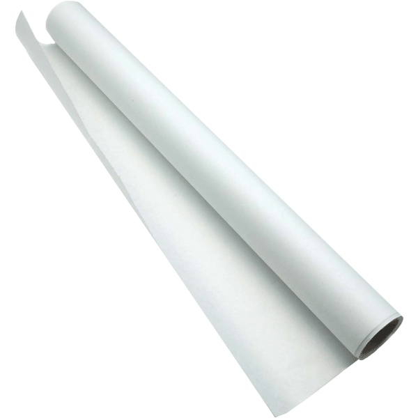 Калька под карандаш 420*10 пл. 30 г/м² "deVENTE" в рулоне