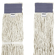 Моп хлопок с лентой