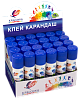 Клей-карандаш «Классика» 15 г Луч ПВП