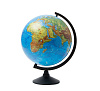 Глобус Физический 320 мм. Классик