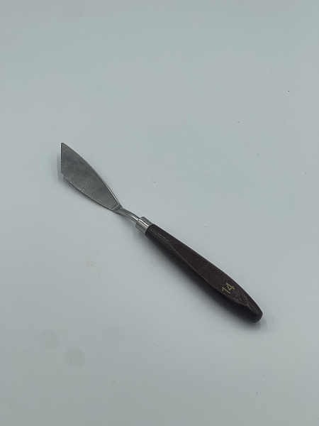 Мастихин №14, лопатка 70*22мм