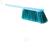 Щетка-сметка ручка 16 см, длина щетины 5 см, ширина 4 см