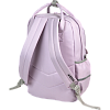 Рюкзак "deVENTE. Rabbit" подростковый 39x27x17 см (15 л) вес 500 г, высококачественный нейлон, двойные ручки, уплотненная спинка и уплотненные лямки, 2 отделения на молнии, 1 передний карман на молнии, 1 передний карман на липучке, кошелек на молнии,