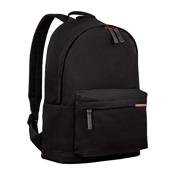 Рюкзак (/1 черный - черный)