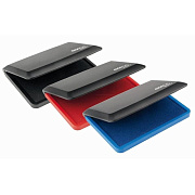 Штемпельная подушка  5 х 9  черная