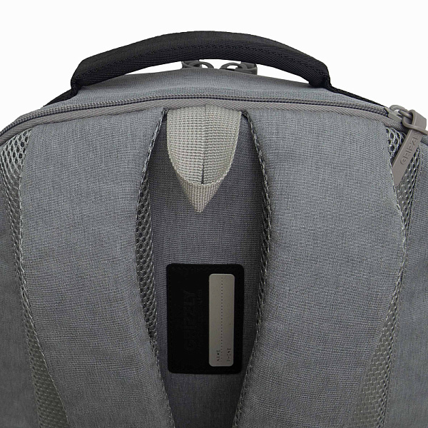 Рюкзак (/4 серый)