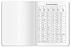 Тетрадь для записи английских слов А5 32 листа, "Кеды"