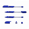 Ручка гелевая стираемая ErichKrause® ErgoLine® Erase, в в блистере (1 шт.)