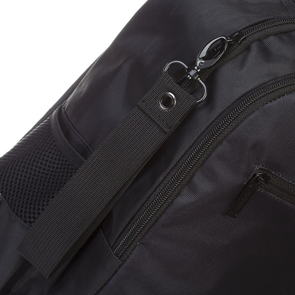 Рюкзак Hatber BASIC STYLE -Atomic Heart- 41х30х15 см полиэстер светоотраж. 2 отд. 3 кармана