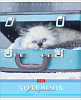 Тетрадь 48 л. кл. "Усы, лапы, хвост" 65г/кв.м 5 диз.в блоке скругл.углы 