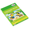 Пластилин восковой 16 цветов 196 г, Гамма "Пчелка", мягкий, со стеком, картонная упаковка