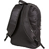 Рюкзак подростковый "deVENTE. Paw" черный 40x29x17 см , 250 г, 1 отд.на молнии, 1 передний карман, вышивка, 
