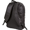 Рюкзак подростковый "deVENTE. Paw" черный 40x29x17 см,250 г, 1 отд.на молнии, вышивка
