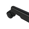 Кресло оператора Helmi HL-M30 "Престиж", ткань серая однотонная