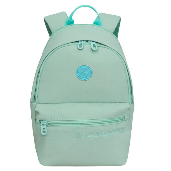 Рюкзак (/3 мятный)