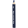 Карандаши 12 цв. "deVENTE.Triolino Ultra 4М.KIDS" 4М, утолщ. кор. 10 мм, d гр 5 мм, длина корп. 89мм