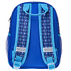Рюкзак средний Hatber -Человек- паук- 31х24х10см полиэстер светоотраж. 1 отделение 2 кармана ( MARVEL)