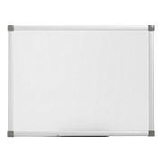 Магнитно-маркерная доска 45x60 см, в алюминиевой раме