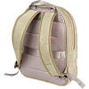 Рюкзак "deVENTE. sigNATURE" 40x28x12 см (14 л) 500 г подростковый, текстурированная искусственная кожа, противоугонная система анти-вор с антивандальной молнией, 1 отделение на антивандальной молнии с плотным карманом для ноутбука до 15 дюймов и книг
