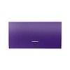 Папка-картотека 13 отд. ErichKrause Diamond Vivid, Check size, ассорти (в пакете по 4 шт.)