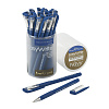 Ручка шариковая 0,5 мм "EasyWrite.NAVY" СИНЯЯ