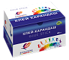 Клей-карандаш «Классика» 21 г Луч ПВП