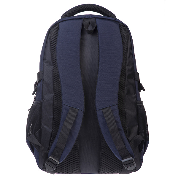 Рюкзак Hatber REAL -Unreal- 47х32х17см полиэстер нагрудная стяжка 2 отд. 4 кармана