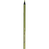 Карандаши 12 цв. "deVENTE. Triolino Ultra 4М. Metallic" 4М, д/рис. на черной бумаге, 3М, D грифеля 3 мм, трёхгранный корпус тонированный в черный цвет, покраска корпуса в цвет грифеля, в картонной коробке