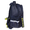 Рюкзак Hatber PRIMARY SCHOOL -Космические сны- 38,5Х26Х17СМ полиэстер нагрудная стяжка светоотраж. 2 отделения 2 кармана и 1 потайной на спинке