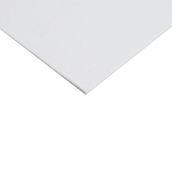 Холст на подрамнике хлопок 100% акрил грунт 1,6*40*50 см м/з 280г/м²