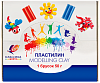 Пластилин "Классика" 50 гр., в ассортименте