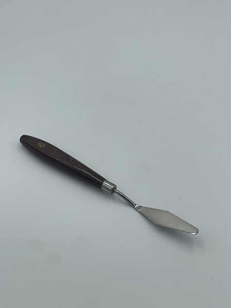 Мастихин №9, лопатка 65*16мм