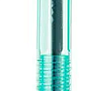 Ручка шариковая автомат. 0,7 мм Deli Arrow  прозрачный/ассорти синяя  ассорти