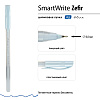 Ручка шариковая 0,5 мм "SmartWrite Zefir" СИНЯЯ (3 цвета)