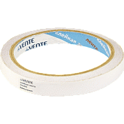 Клейкая лента двусторонняя 5 мм x 10 м "deVENTE" полипропиленовая основа 90 мкм, картонная втулка