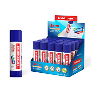 Клей-карандаш  21 г ErichKrause Extra, 