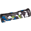 Пенал "Attomex. Power" 21x6x6 см, круглый для 55 пр., на молнии, текстильный с рисунком, ассорти 3 дизайна
