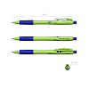 Ручка шариковая автомат. ErichKrause JOY® Matic&Grip Neon 0.7, Super Glide Technology, СИНЯЯ