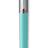 Ручка шариковая "Parker Jotter Originals Mint 331C M чернила син. блистер